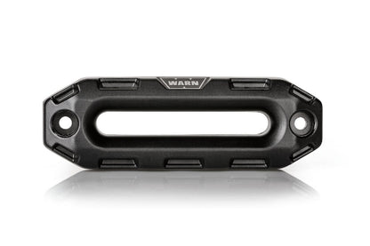 WARN EPIC HAWSE FAIRLEAD 1" BLACK - 100655