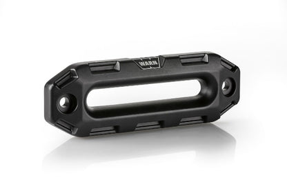 WARN EPIC HAWSE FAIRLEAD 1" BLACK - 100655