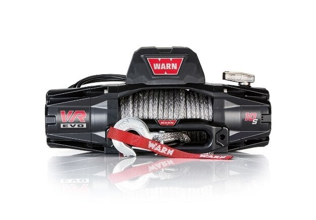 WARN VR EVO 10-S WINCH - 103253