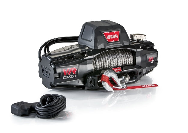 WARN VR EVO 10-S WINCH - 103253