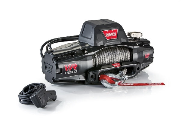 WARN VR EVO 12-S WINCH - 103255