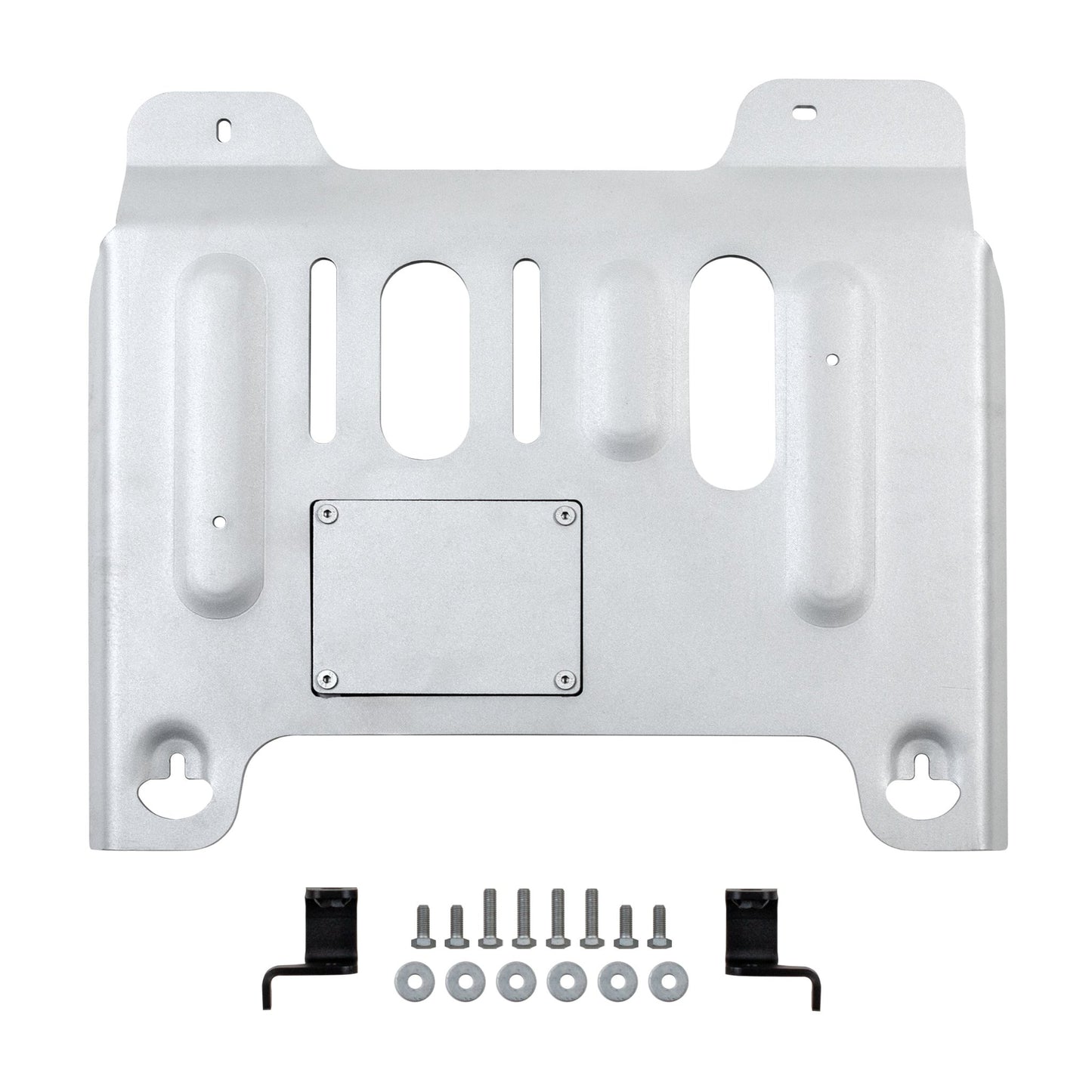 RIVAL Aluminum TRD Connection Skid Plate Toyota 4Runner 5Gen 2010-2024