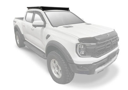 RIVAL Aluminum Roof Rack Ford Ranger 2024 Ford Ranger Raptor 2024