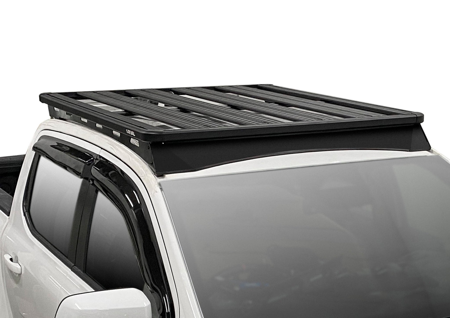 RIVAL Aluminum Roof Rack Ford Ranger 2024 Ford Ranger Raptor 2024