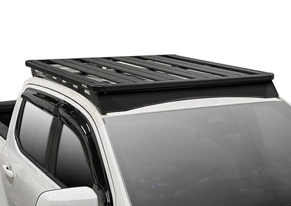 RIVAL Aluminum Roof Rack 2024-2025 Ford Ranger including Raptor