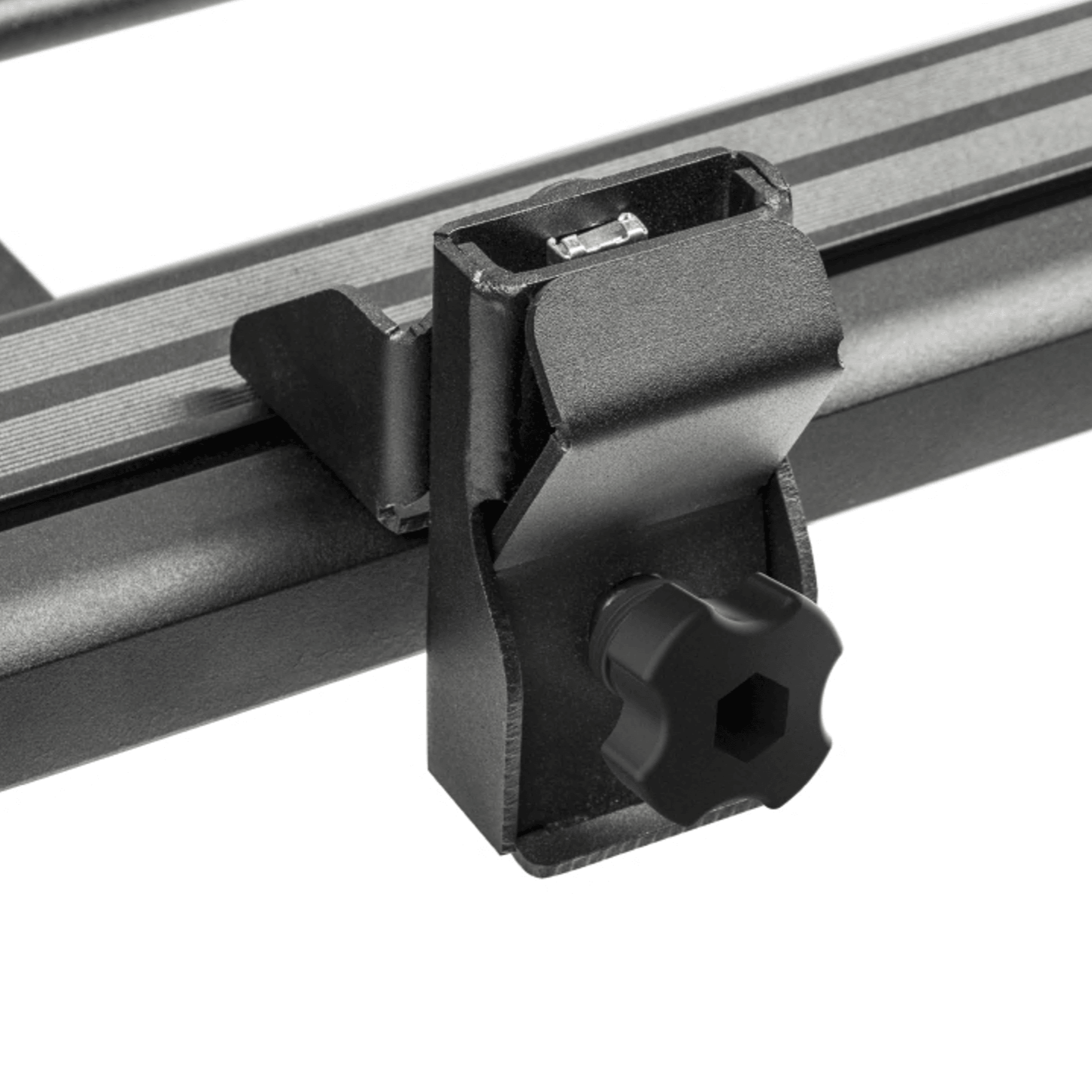 Bracket best sale roof rack