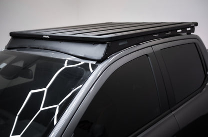 RIVAL Aluminum Roof Rack 2024-2025 Ford Ranger including Raptor