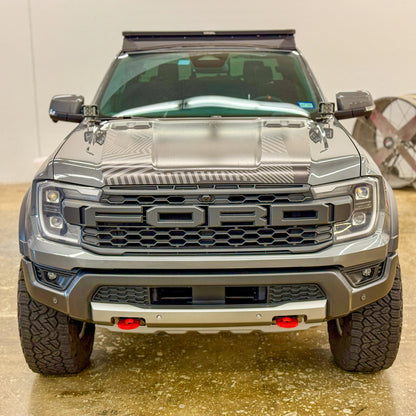 RIVAL Rated Recovery Points 2024-2025 Ford Ranger Raptor