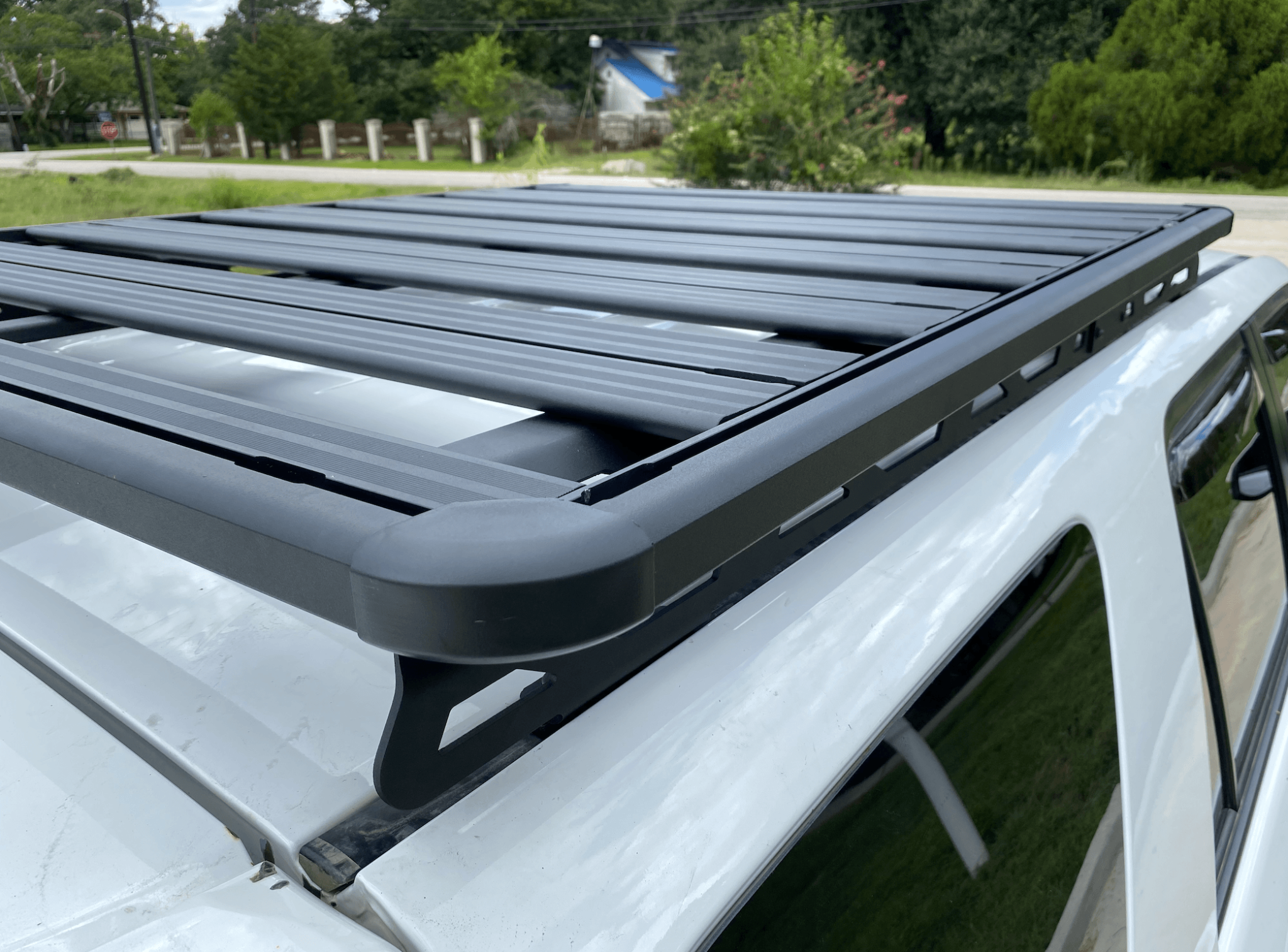 4runner rhino roof rack hot sale